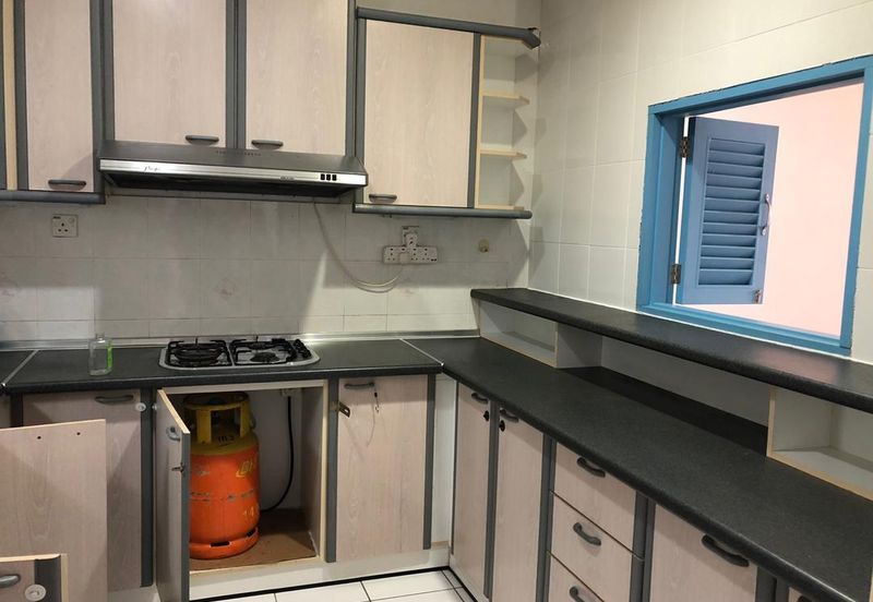 Country Heights Kajang