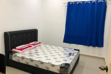 Country Heights Kajang