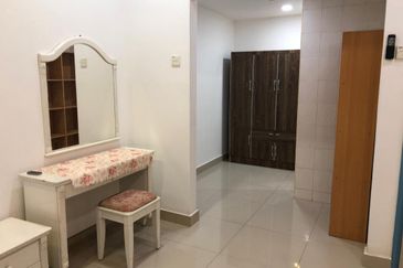 Country Heights Kajang