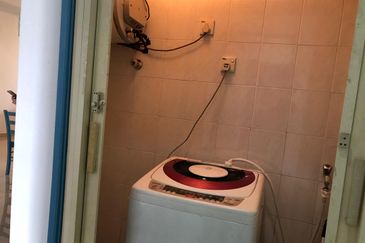 Country Heights Kajang