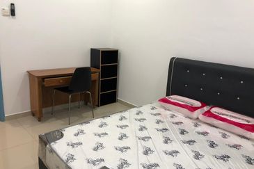 Country Heights Kajang