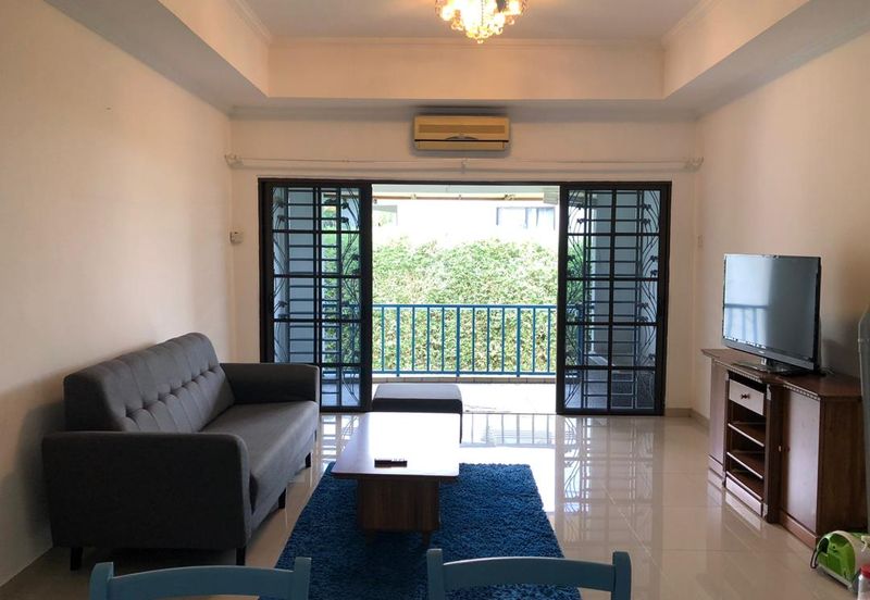 Country Heights Kajang