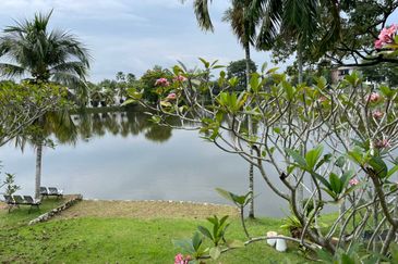 Country Heights Kajang