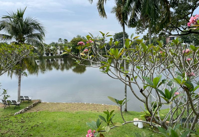 Country Heights Kajang