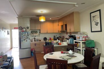 Country Heights Kajang