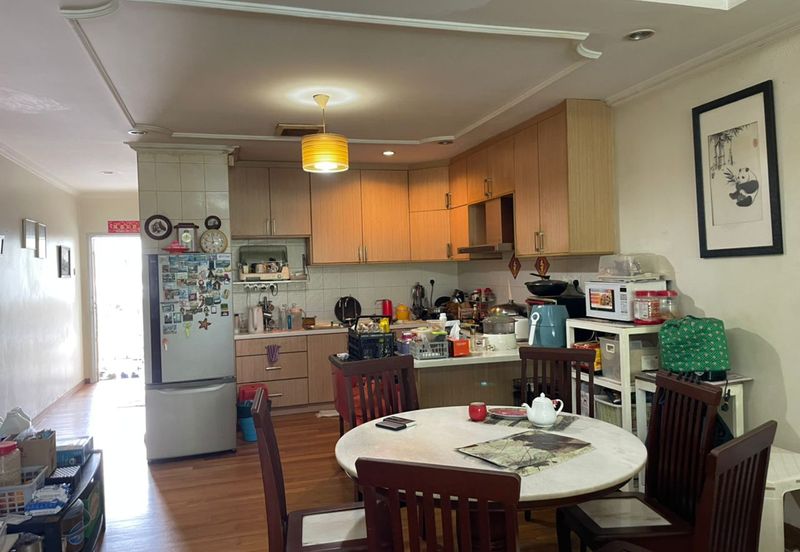 Country Heights Kajang