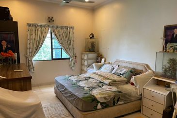 Country Heights Kajang