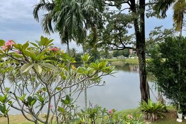 Country Heights Kajang