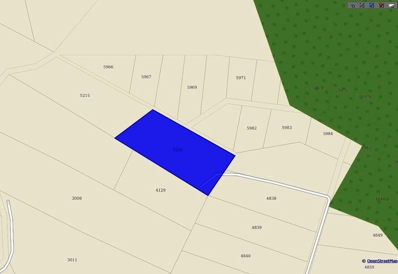 3.87 acres Agriculture land near Broga Semenyih