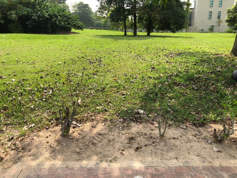 Mines Bukit Jalil Sungai Besi Bungalow Lot, Kuala Lumpur, Sungai Besi