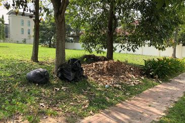 Mines Bukit Jalil Sungai Besi Bungalow Lot