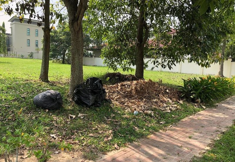 Mines Bukit Jalil Sungai Besi Bungalow Lot