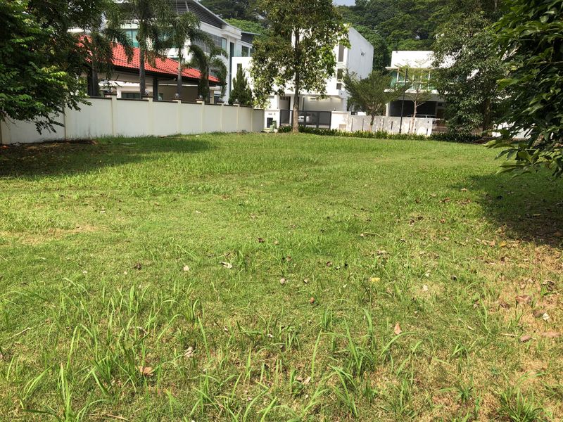 Mines Bukit Jalil Sungai Besi Bungalow Lot, Kuala Lumpur, Sungai Besi