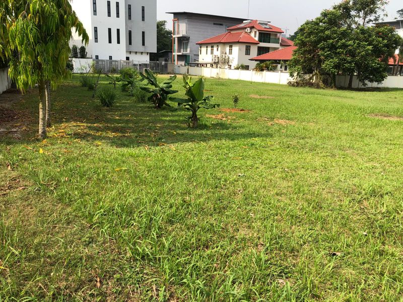 Mines Bukit Jalil Sungai Besi Bungalow Lot, Kuala Lumpur, Sungai Besi