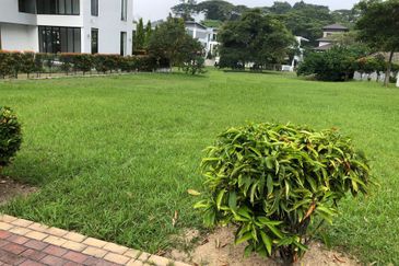 Mines Bukit Jalil Sungai Besi Seputeh Heights Bungalow Lot