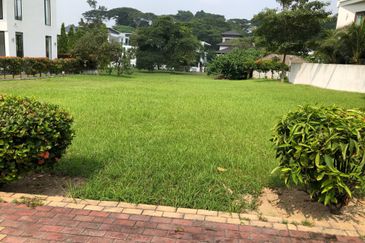 Mines Bukit Jalil Sungai Besi Seputeh Heights Bungalow Lot