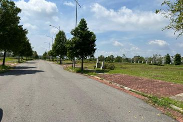 Gentlebre @ Eco Majestic