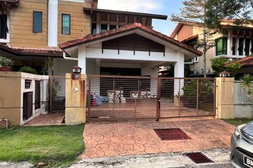 Country Heights Kajang