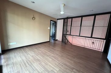 Country Heights Kajang