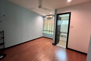 Country Heights Kajang