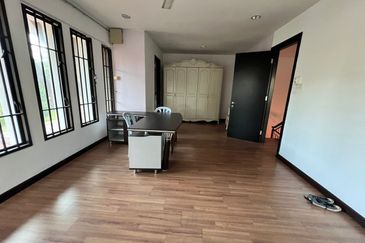 Country Heights Kajang