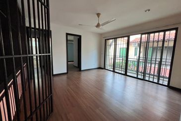 Country Heights Kajang