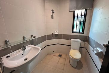 Country Heights Kajang