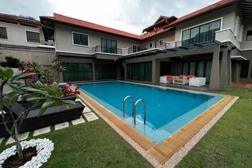 Country Heights Kajang