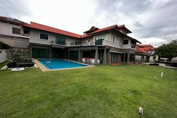 Country Heights Kajang