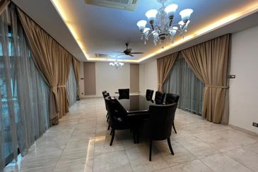 Country Heights Kajang