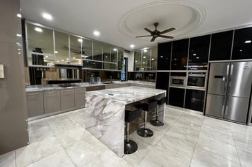 Country Heights Kajang