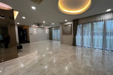 Country Heights Kajang