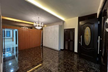 Country Heights Kajang