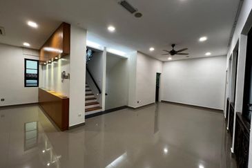 Country Heights Kajang