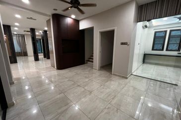 Country Heights Kajang