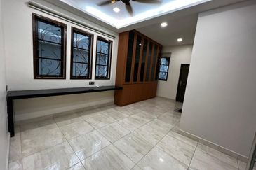 Country Heights Kajang