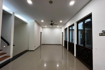 Country Heights Kajang