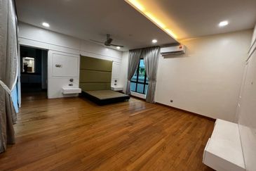 Country Heights Kajang