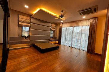 Country Heights Kajang