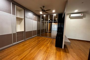 Country Heights Kajang