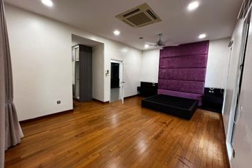 Country Heights Kajang