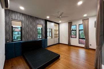 Country Heights Kajang