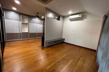 Country Heights Kajang