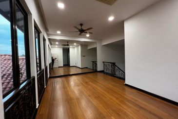 Country Heights Kajang