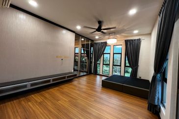 Country Heights Kajang