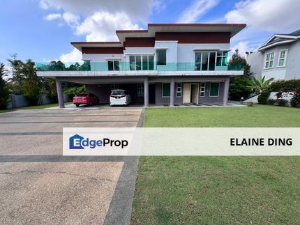 Country Heights Kajang 11 Bedroom Bungalow, Selangor, Country Heights