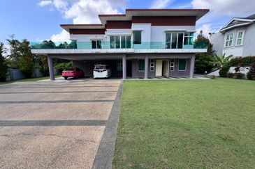 Country Heights Kajang