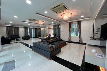 Country Heights Kajang