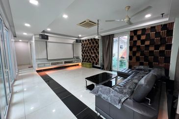 Country Heights Kajang