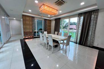 Country Heights Kajang